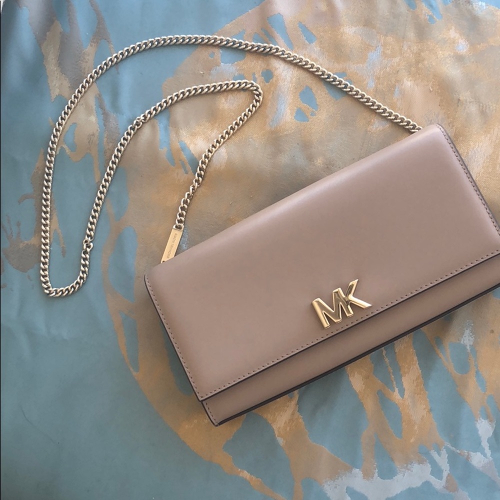 Michael Kors clutch